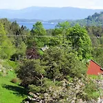 Semesterbostad Gule Huset By Interhome