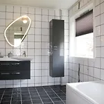 Semesterbostad Gule Huset By Interhome *