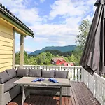 Gule Huset By Interhome * Bruntveit