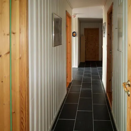 Gule Huset - Fjh639 By Interhome *