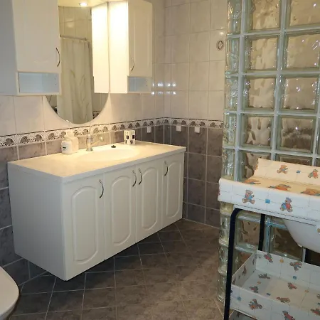 Gule Huset By Interhome *