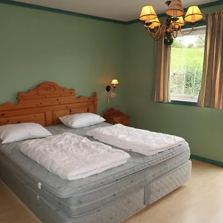 Holiday home Gule Huset - Fjh639 By Interhome Bruntveit