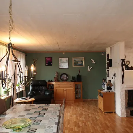 Gule Huset By Interhome Dom wakacyjny *