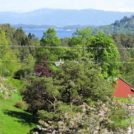 度假居 Gule Huset By Interhome