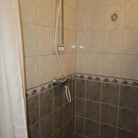 Gule Huset By Interhome Dom wakacyjny Bruntveit