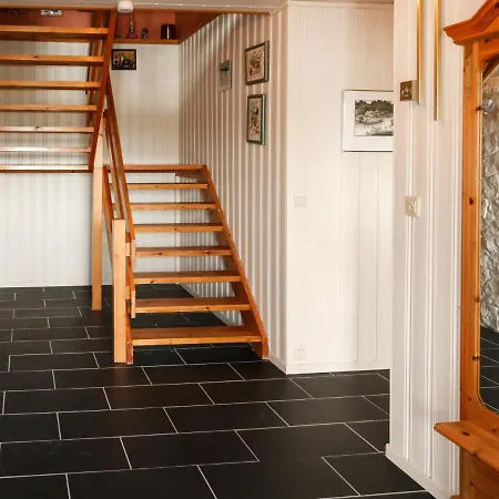 Dom wakacyjny Gule Huset By Interhome *