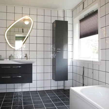 度假居 Gule Huset By Interhome *