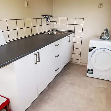 Gule Huset By Interhome 度假居