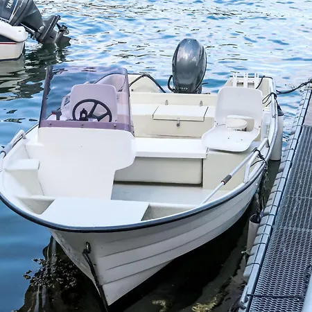 Gule Huset By Interhome *