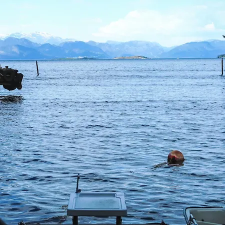 度假居 Gule Huset By Interhome