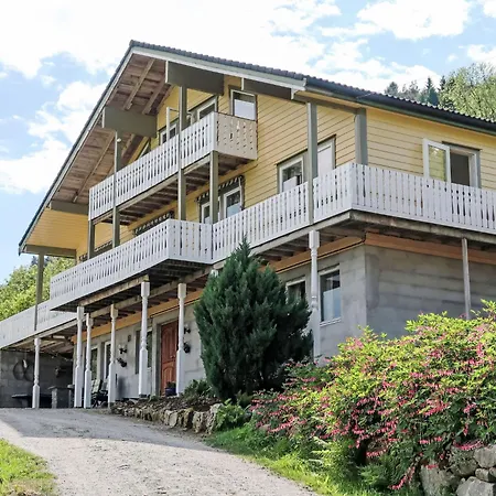 Gule Huset By Interhome *