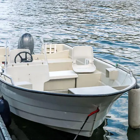 Gule Huset By Interhome * Bruntveit