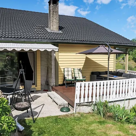 Gule Huset By Interhome