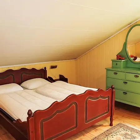 Gule Huset By Interhome Bruntveit