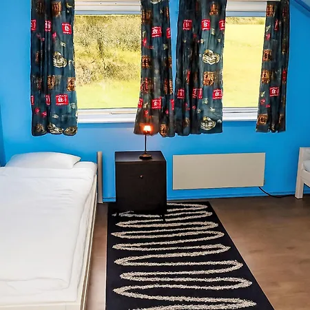 Gule Huset By Interhome Дом отдыха