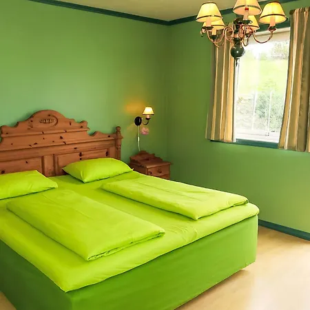 Дом отдыха Gule Huset By Interhome