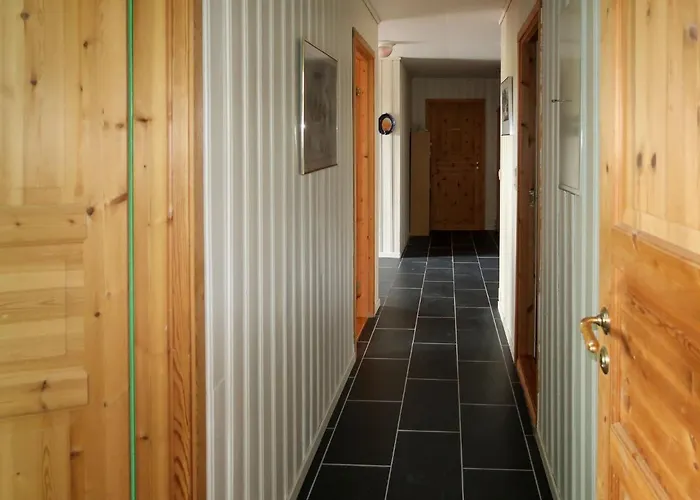 Gule Huset By Interhome *