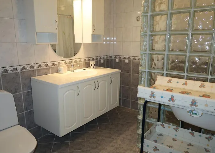 Gule Huset By Interhome *