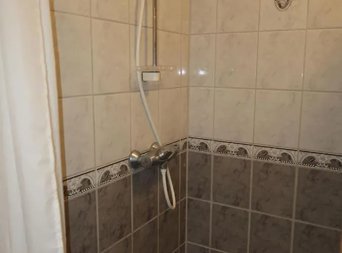 Gule Huset By Interhome Дом отдыха Bruntveit