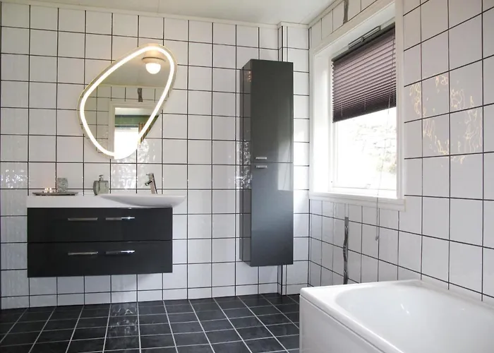 Дом отдыха Gule Huset By Interhome *