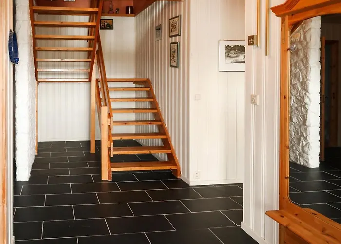 펜션 Gule Huset By Interhome *