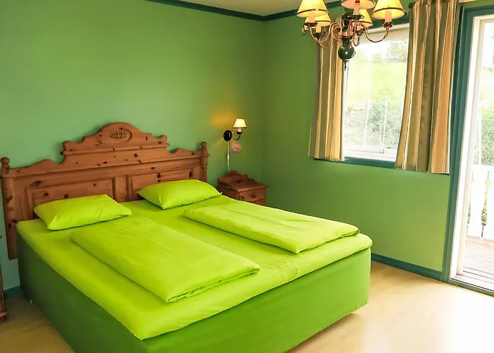 펜션 Gule Huset By Interhome